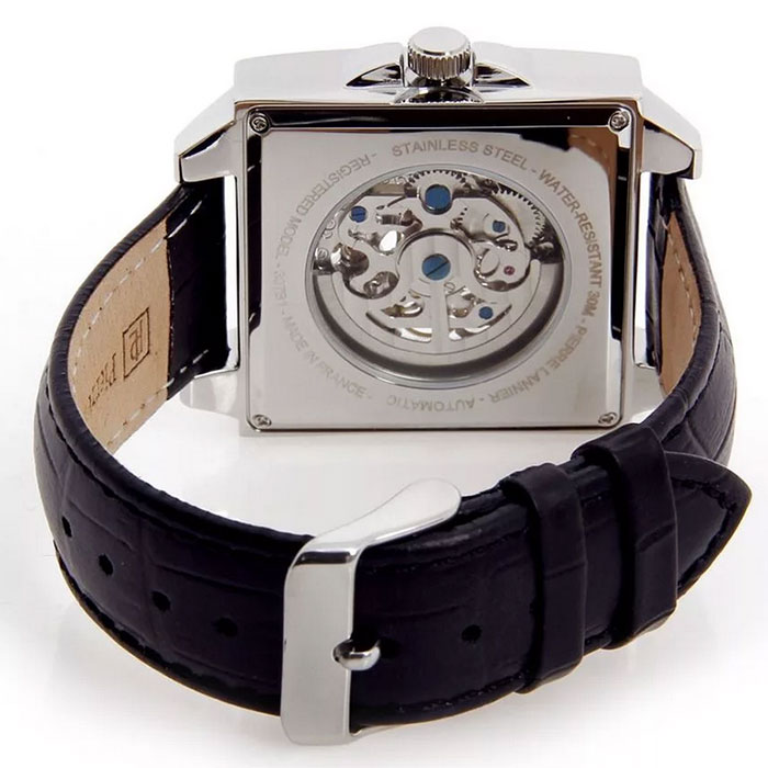 Pierre Lannier 307B133